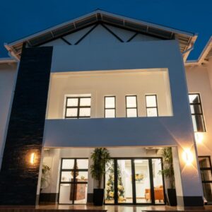 10 on Pauling Hotel, Bulawayo, Zimbabwe