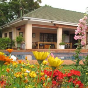 12 Fleetwood, Alexandra Park, Harare, Zimbabwe