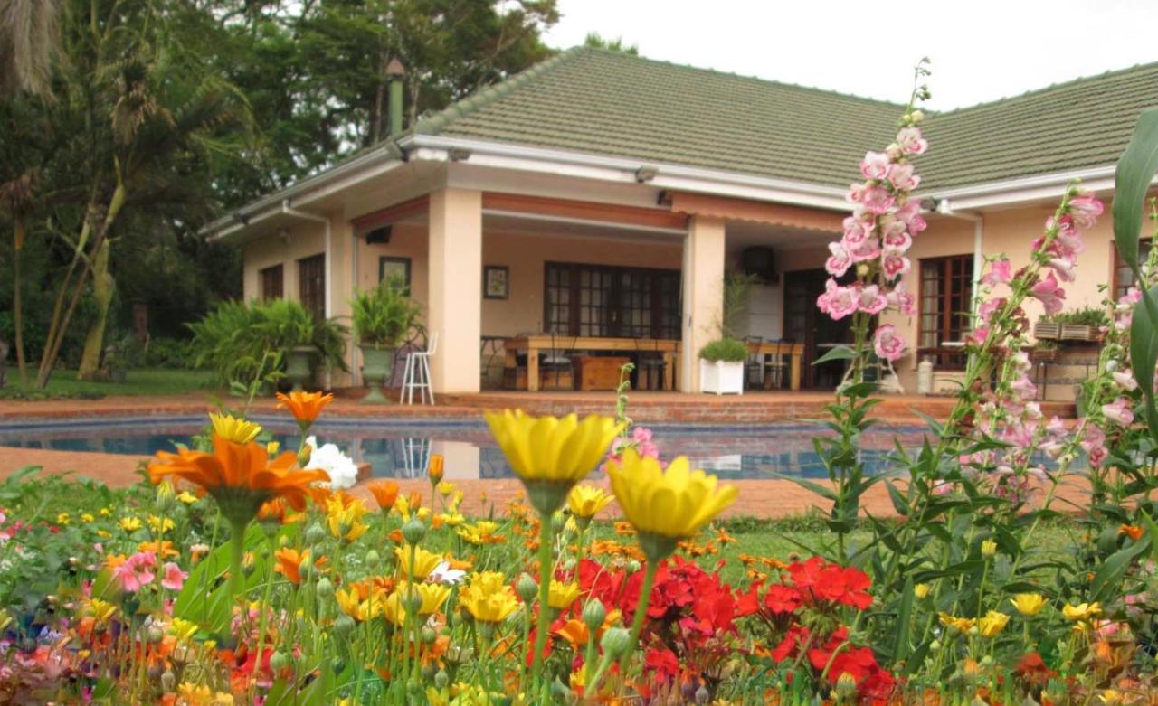 12 Fleetwood, Alexandra Park, Harare, Zimbabwe