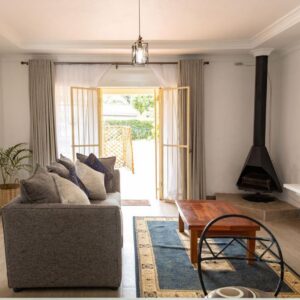 Mawuya Cottage, Mount Pleasant, Harare, Zimbabwe