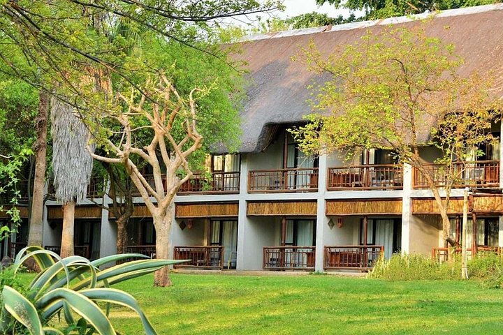 2 days 2 nights chobe in Victoria Falls