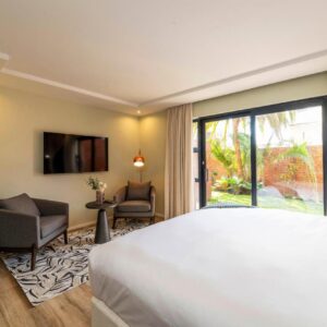 258 Hotel, Harare, Zimbabwe