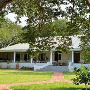 3 days 2 nights batonka in Victoria Falls