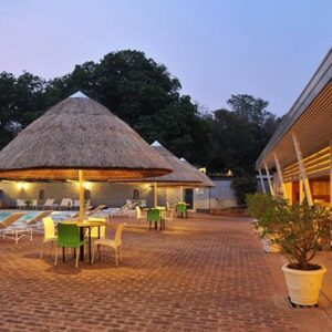 3 days 2 nights cresta in Victoria Falls