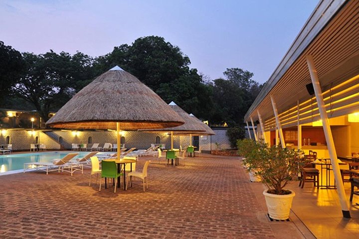 3 days 2 nights cresta in Victoria Falls