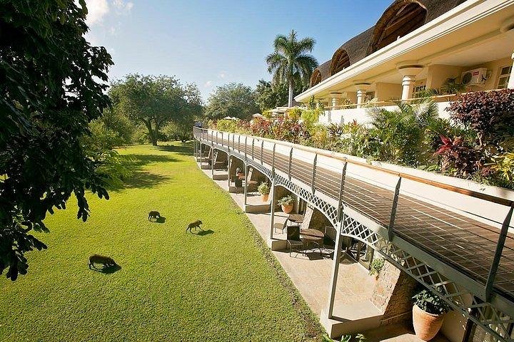 3 days 2 nights ilala in Victoria Falls