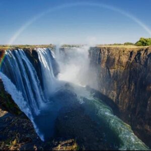 3 days explore zambia zimbabwe in Victoria Falls