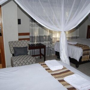 3 nights 4 days dzimbahwe in Victoria Falls