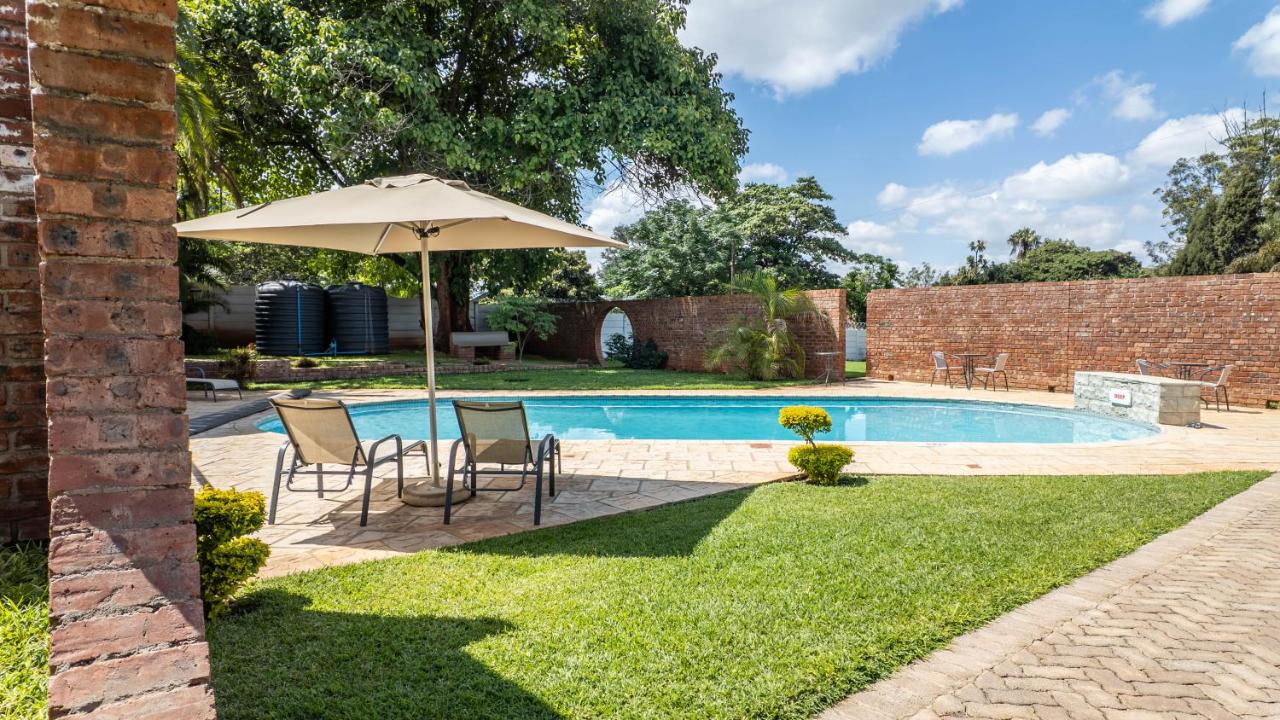 36 Alexander Guesthouse, Highlands, Harare, Zimbabwe