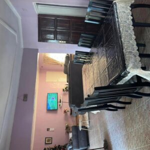 4 Bed Gated House on Bauhinia Street, Harare, Zimbabwe