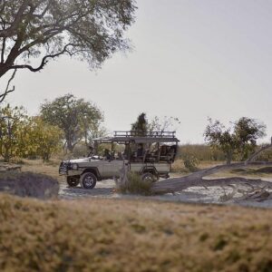 4-day four countries safari zimbabwe in Victoria Falls