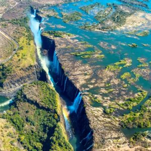 4 day victoria falls in Victoria Falls