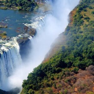 4 days victoria falls in Victoria Falls