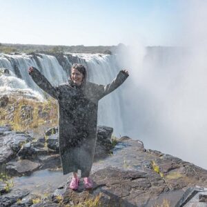 4 days victoria falls -hwange- in Hwange National Park