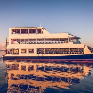 5-day discover zimbabwe botswana zambia in Victoria Falls