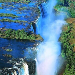 5 day victoria falls in Victoria Falls