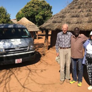 5 day victoria falls cultural in Victoria Falls