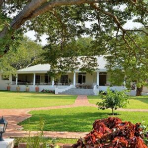 5 days 4 nights batonka in Victoria Falls