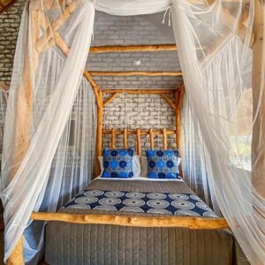 5-days victoria falls hwange in Hwange National Park
