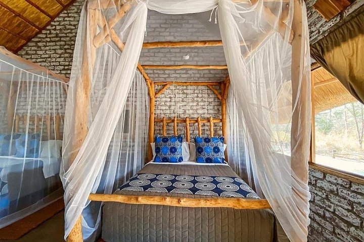 5-days victoria falls hwange in Hwange National Park