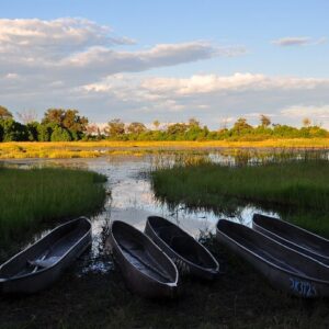 6 days victoria falls chobe in Victoria Falls