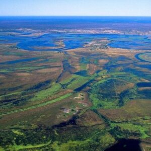 7 days and 6 nights in Victoria Falls