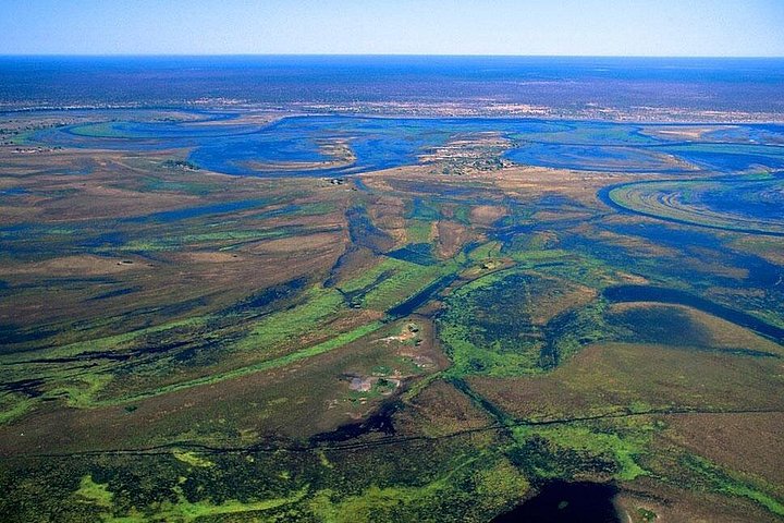 7 days and 6 nights in Victoria Falls