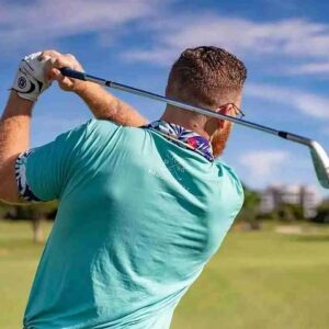 7 hour private guided golf in Harare
