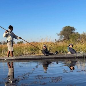 8 days victoria falls chobe in Victoria Falls