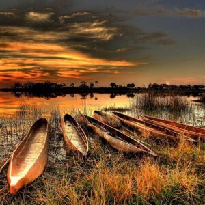9 days 8 nights best in Victoria Falls