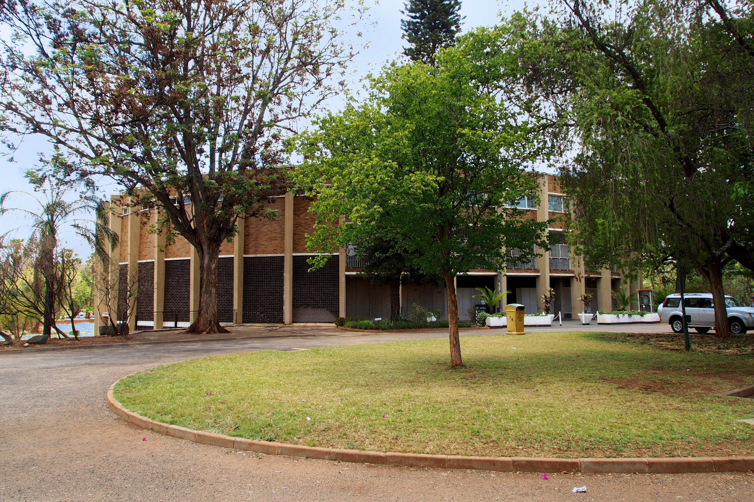Il Natural History Museum of Zimbabwe: come visitarlo con il giusto contesto storico