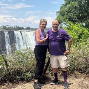 Adventure guided tour of zimbabwe in Victoria Falls