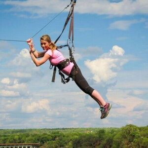 Adventure pass victoria falls in Victoria Falls