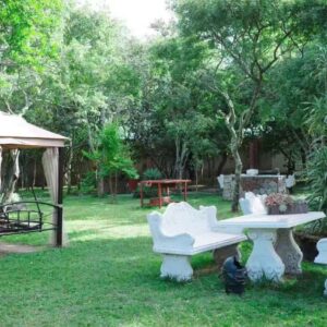 Aera Guesthouse, Harare, Zimbabwe