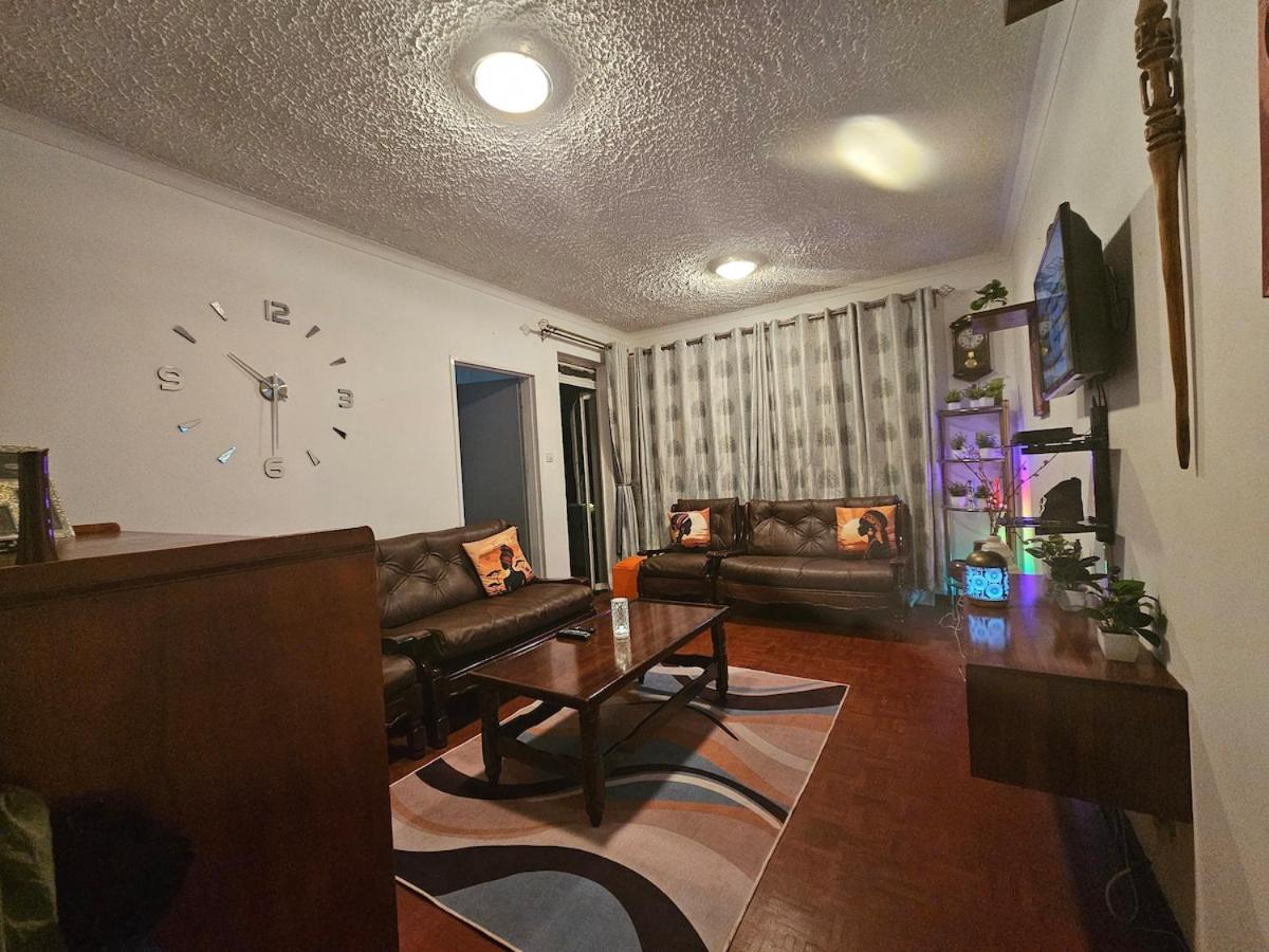Agnes’ Place, Avenues, Harare, Zimbabwe
