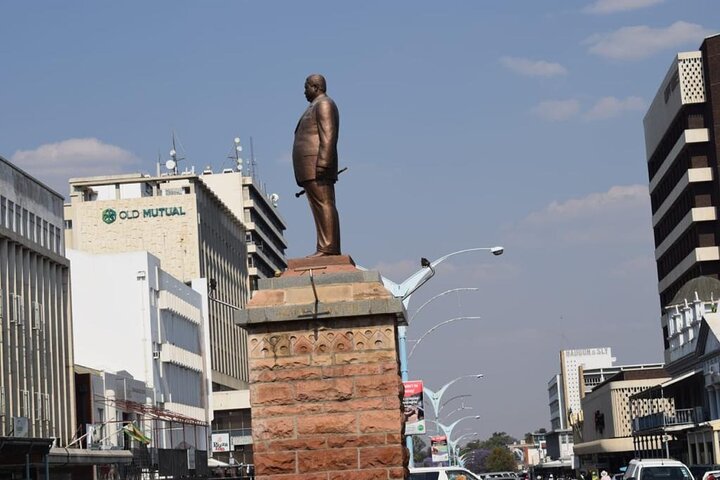 All inclusive bulawayo city in Bulawayo