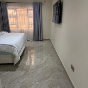 Ally Guest House, Masvingo, Zimbabwe