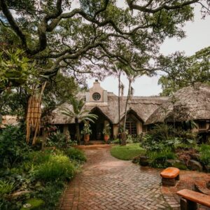 Amanzi Lodge, Harare, Zimbabwe