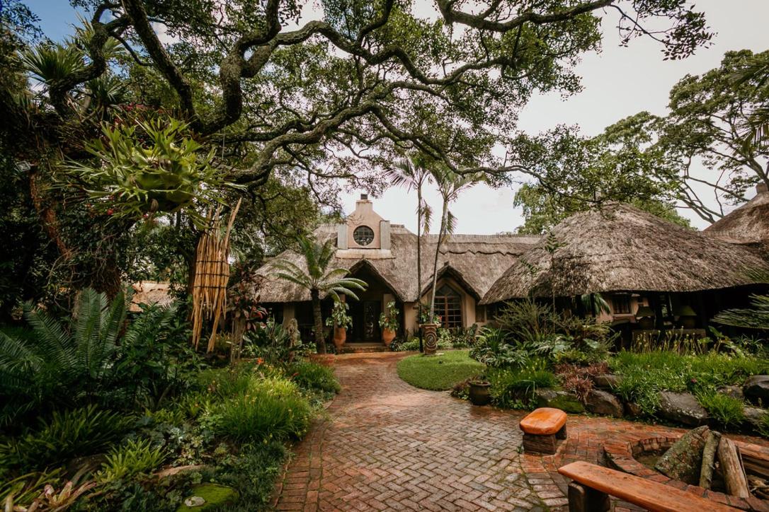 Amanzi Lodge, Harare, Zimbabwe