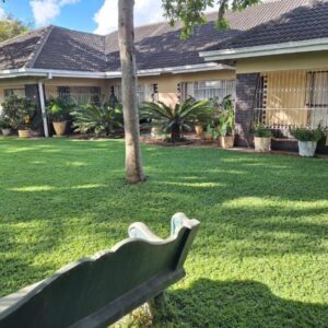 Ashley’s 6 Bedroomed Guest House, Harare, Zimbabwe