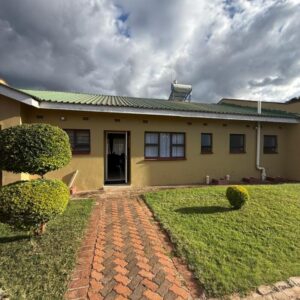 Azure Nest, Harare, Zimbabwe
