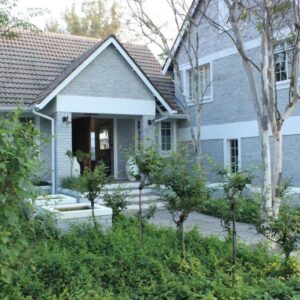 Ballantynes Lodge, Harare, Zimbabwe