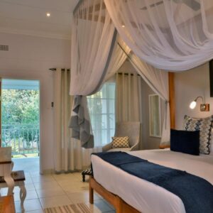 Batonka Guest Lodge, Victoria Falls, Zimbabwe