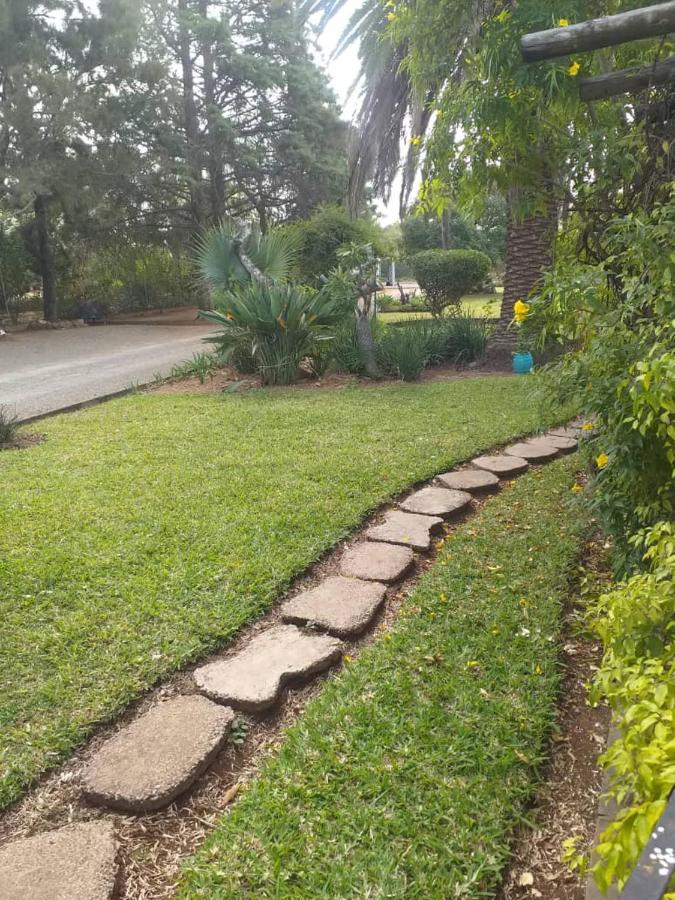 Serene 3 Bed House, Bulawayo, Zimbabwe
