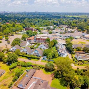 Belated Chippenham, Harare, Zimbabwe