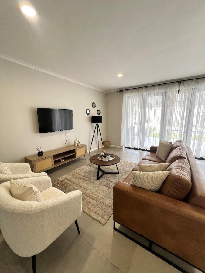 Bernice Homes Unit 214, Victoria Falls, Zimbabwe