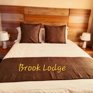 Brook Lodge, Victoria Falls, Zimbabwe