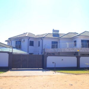 Brooke Paradise, Bulawayo, Zimbabwe