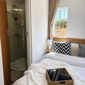 Budget Stay, Victoria Falls, Zimbabwe