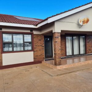 Bulawayo Bliss, Mahatshula North, Bulawayo, Zimbabwe